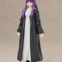Bandai Frieren: Beyond Journey's End: S.H.Figuarts Fern - Kidultverse