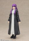 Bandai Frieren: Beyond Journey's End: S.H.Figuarts Fern - Kidultverse