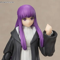 Bandai Frieren: Beyond Journey's End: S.H.Figuarts Fern - Kidultverse