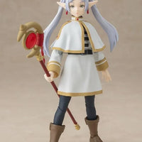 Bandai Frieren: Beyond Journey's End: S.H.Figuarts Frieren - Kidultverse