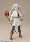Bandai Frieren: Beyond Journey's End: S.H.Figuarts Frieren - Kidultverse