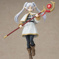 Bandai Frieren: Beyond Journey's End: S.H.Figuarts Frieren - Kidultverse