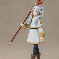 Bandai Frieren: Beyond Journey's End: S.H.Figuarts Frieren - Kidultverse