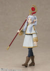 Bandai Frieren: Beyond Journey's End: S.H.Figuarts Frieren - Kidultverse