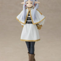 Bandai Frieren: Beyond Journey's End: S.H.Figuarts Frieren - Kidultverse