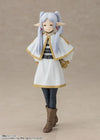 Bandai Frieren: Beyond Journey's End: S.H.Figuarts Frieren - Kidultverse