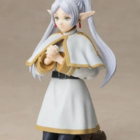 Bandai Frieren: Beyond Journey's End: S.H.Figuarts Frieren - Kidultverse