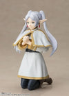 Bandai Frieren: Beyond Journey's End: S.H.Figuarts Frieren - Kidultverse