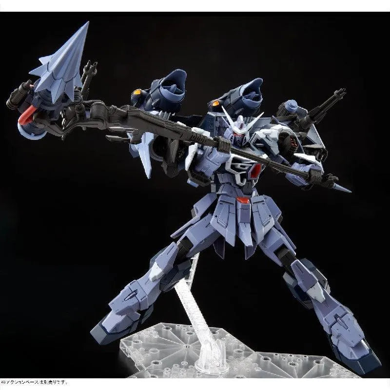 Bandai Full Mechanics 1/100 GAT-X130 Aile Calamity Gundam (P-Bandai) - Kidultverse