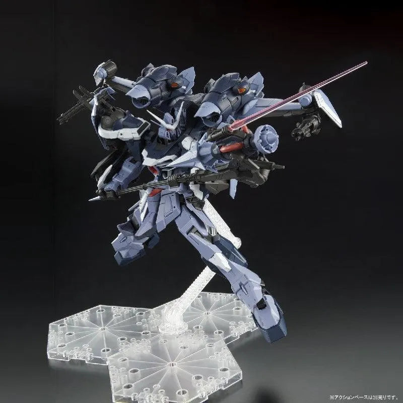 Bandai Full Mechanics 1/100 GAT-X130 Aile Calamity Gundam (P-Bandai) - Kidultverse