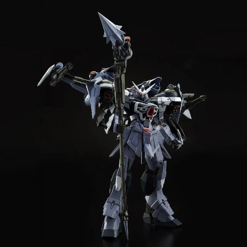 Bandai Full Mechanics 1/100 GAT-X130 Aile Calamity Gundam (P-Bandai) - Kidultverse