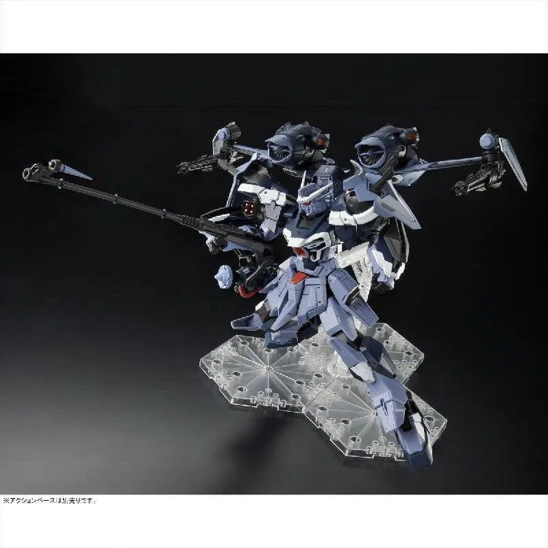 Bandai Full Mechanics 1/100 GAT-X130 Aile Calamity Gundam (P-Bandai) - Kidultverse