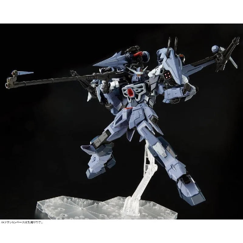 Full Mechanics 1/100 GAT-X130 Aile Calamity Gundam (P-Bandai
