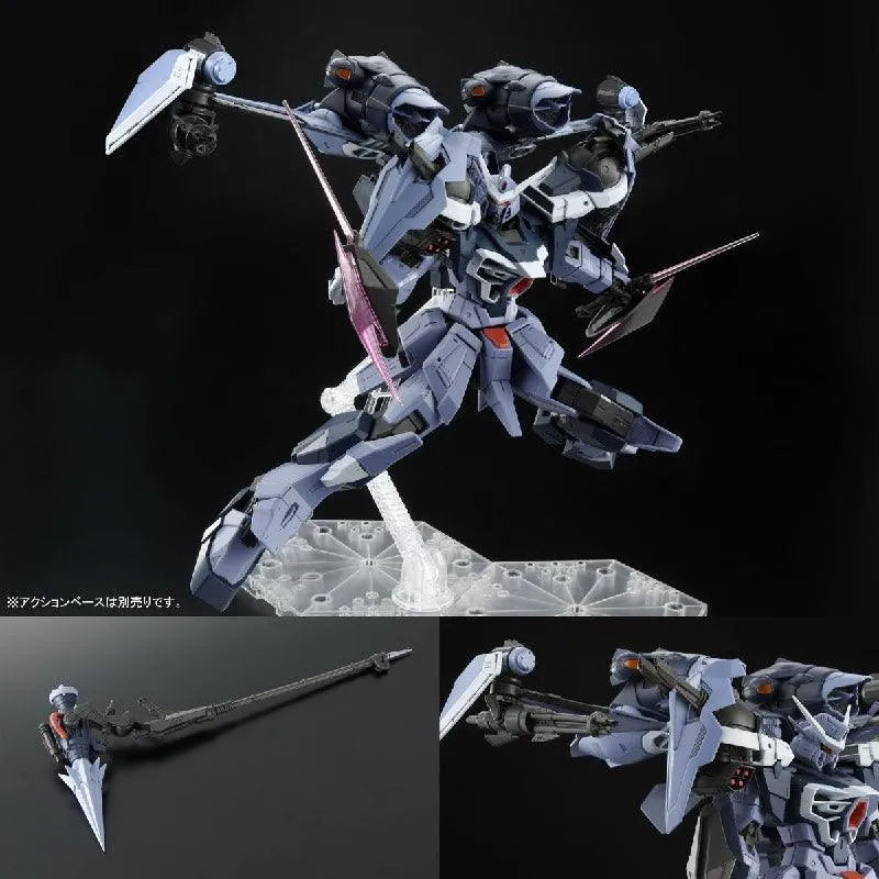 Bandai Full Mechanics 1/100 GAT-X130 Aile Calamity Gundam (P-Bandai) - Kidultverse