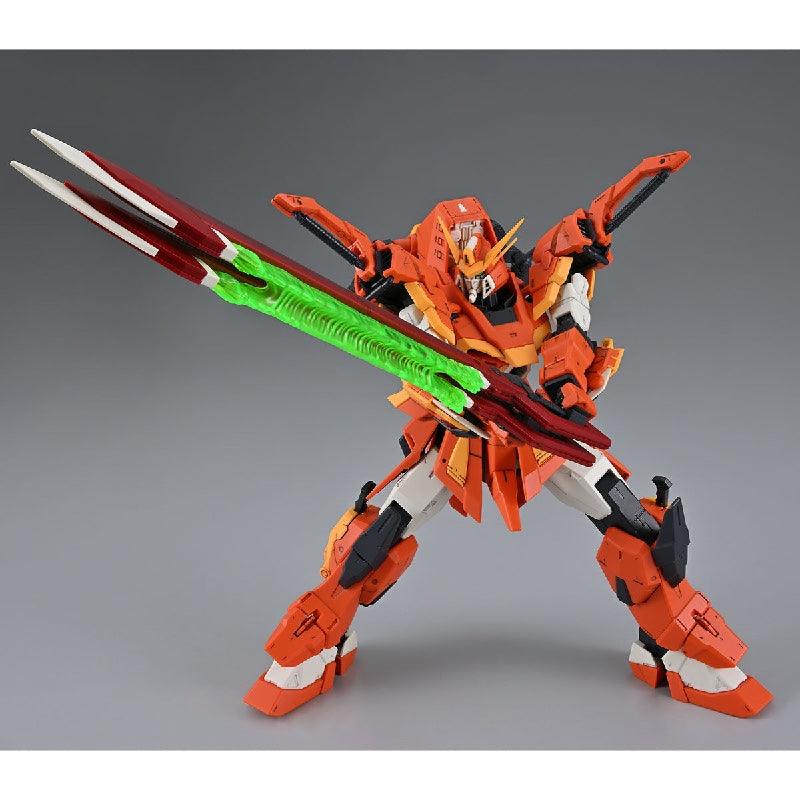 Bandai Full Mechanics 1/100 GAT-X133 Sword Calamity Gundam (P-Bandai) - Kidultverse