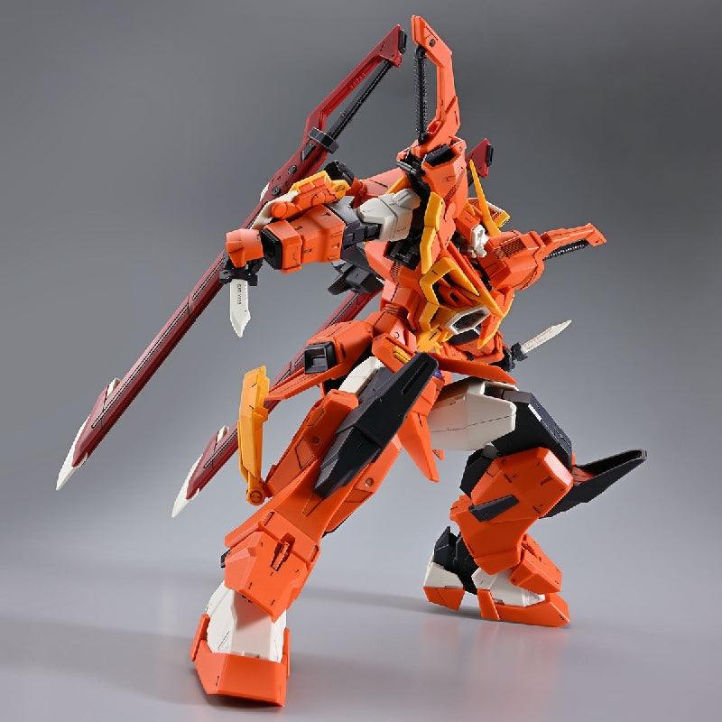 Bandai Full Mechanics 1/100 GAT-X133 Sword Calamity Gundam (P-Bandai) - Kidultverse