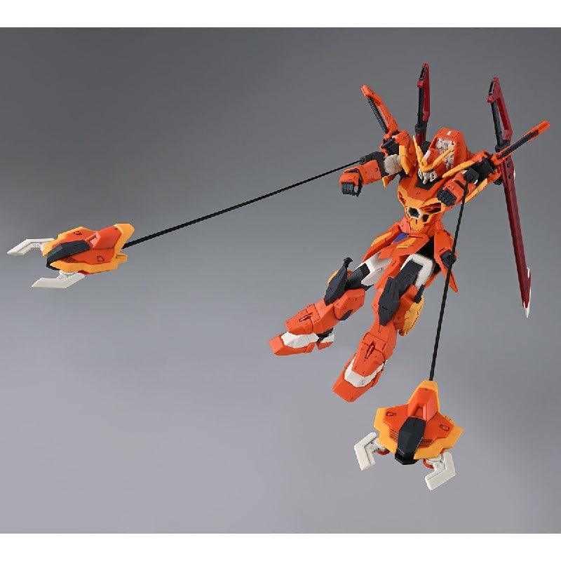 Bandai Full Mechanics 1/100 GAT-X133 Sword Calamity Gundam (P-Bandai) - Kidultverse