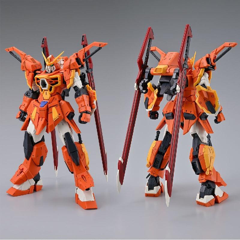 Bandai Full Mechanics 1/100 GAT-X133 Sword Calamity Gundam (P-Bandai) - Kidultverse