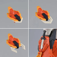 Bandai Full Mechanics 1/100 GAT-X133 Sword Calamity Gundam (P-Bandai) - Kidultverse