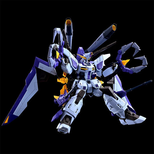 Bandai Full Mechanics 1/100 GAT-XX370 Boost Raider Gundam (P-Bandai) - Kidultverse