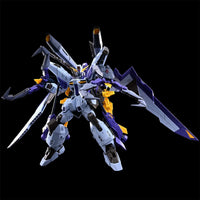 Bandai Full Mechanics 1/100 GAT-XX370 Boost Raider Gundam (P-Bandai) - Kidultverse