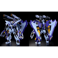 Bandai Full Mechanics 1/100 GAT-XX370 Boost Raider Gundam (P-Bandai) - Kidultverse
