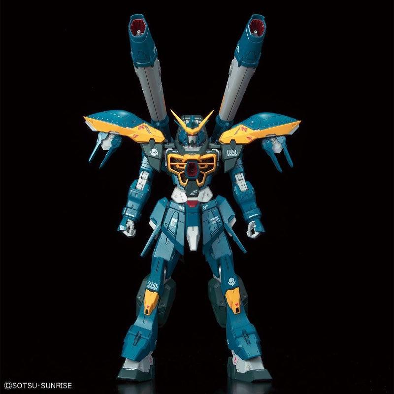 Bandai Full Mechanics 1/100 No.001 GAT-X131 Calamity Gundam - Kidultverse