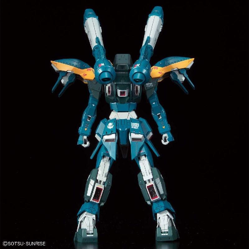 Bandai Full Mechanics 1/100 No.001 GAT-X131 Calamity Gundam - Kidultverse