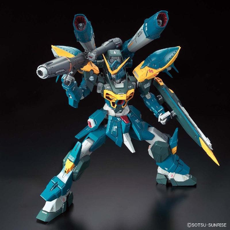 Bandai Full Mechanics 1/100 No.001 GAT-X131 Calamity Gundam - Kidultverse