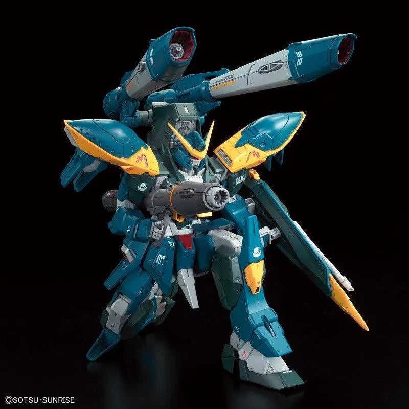 GAT-K131 CALAMITY GUNDAM フルメカニクス　未開封 71Mpy1CMO8L._UF350,350_QL80_.jpg