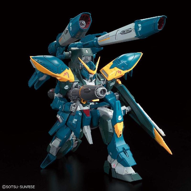 Bandai Full Mechanics 1/100 No.001 GAT-X131 Calamity Gundam - Kidultverse