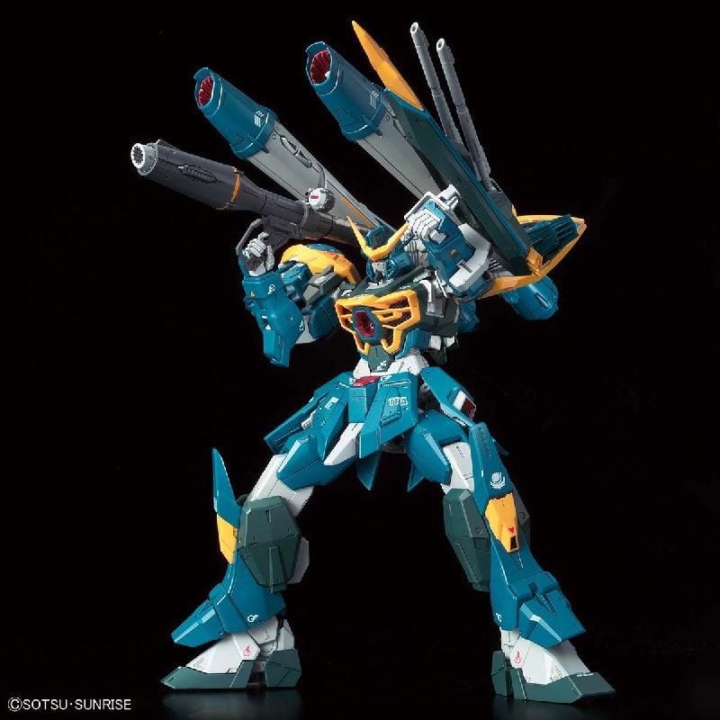 Bandai Full Mechanics 1/100 No.001 GAT-X131 Calamity Gundam - Kidultverse