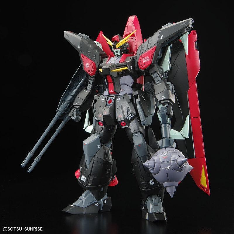 Bandai Full Mechanics 1/100 No.002 GAT-X370 Raider Gundam - Kidultverse