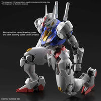 Bandai Full Mechanics 1/100 No.003 XVX-016 Gundam Aerial - Kidultverse