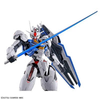 Bandai Full Mechanics 1/100 No.003 XVX-016 Gundam Aerial - Kidultverse