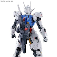Bandai Full Mechanics 1/100 No.003 XVX-016 Gundam Aerial - Kidultverse