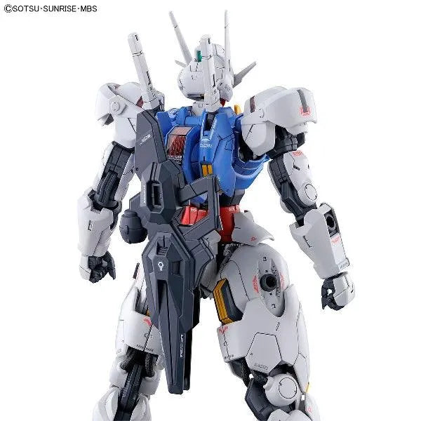 Bandai Full Mechanics 1/100 No.003 XVX-016 Gundam Aerial - Kidultverse