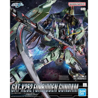 Bandai Full Mechanics 1/100 No.004 GAT-X252 Forbidden Gundam - Kidultverse
