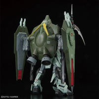 Bandai Full Mechanics 1/100 No.004 GAT-X252 Forbidden Gundam - Kidultverse