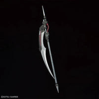 Bandai Full Mechanics 1/100 No.004 GAT-X252 Forbidden Gundam - Kidultverse