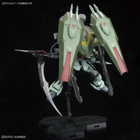 Bandai Full Mechanics 1/100 No.004 GAT-X252 Forbidden Gundam - Kidultverse