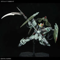 Bandai Full Mechanics 1/100 No.004 GAT-X252 Forbidden Gundam - Kidultverse