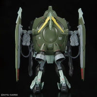 Bandai Full Mechanics 1/100 No.004 GAT-X252 Forbidden Gundam - Kidultverse