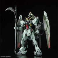 Bandai Full Mechanics 1/100 No.004 GAT-X252 Forbidden Gundam - Kidultverse