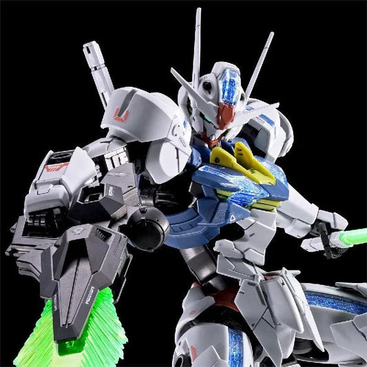 Bandai Full Mechanics 1/100 XVX-016 Gundam Aerial [Permet Score 6] (P-Bandai) - Kidultverse