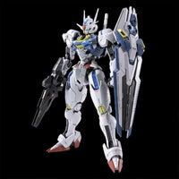 Bandai Full Mechanics 1/100 XVX-016 Gundam Aerial [Permet Score 6] (P-Bandai) - Kidultverse
