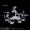 Bandai Full Mechanics 1/100 XVX-016 Gundam Aerial [Permet Score 6] (P-Bandai) - Kidultverse