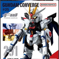 Bandai FW Gundam Converge #25 - Kidultverse