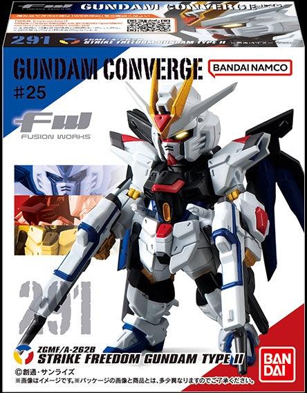 Bandai FW Gundam Converge #25 - Kidultverse