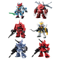 Bandai FW Gundam Converge #27 - Kidultverse
